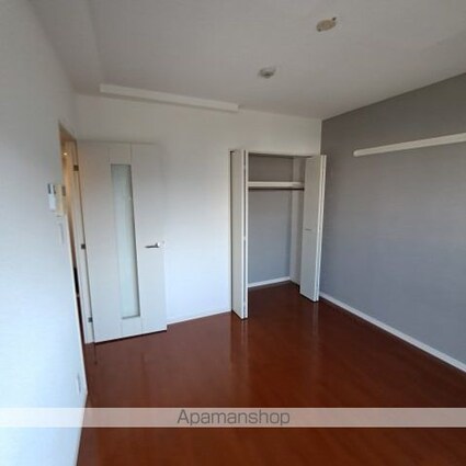 スカイコート都立家政ＥＡＳＴ[1K/21.47m2]の内装