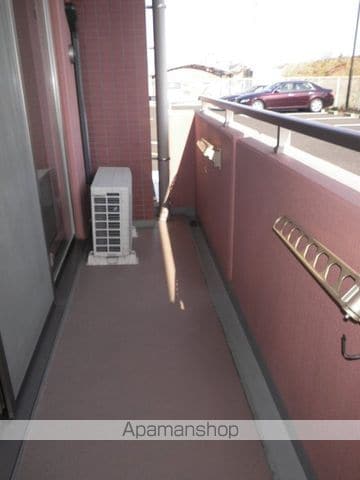 サンヴァーリオ新田駅前Iの内装写真