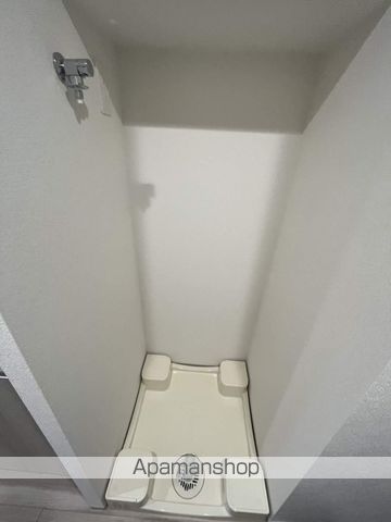 プレサンス上前津エレスタの内装写真