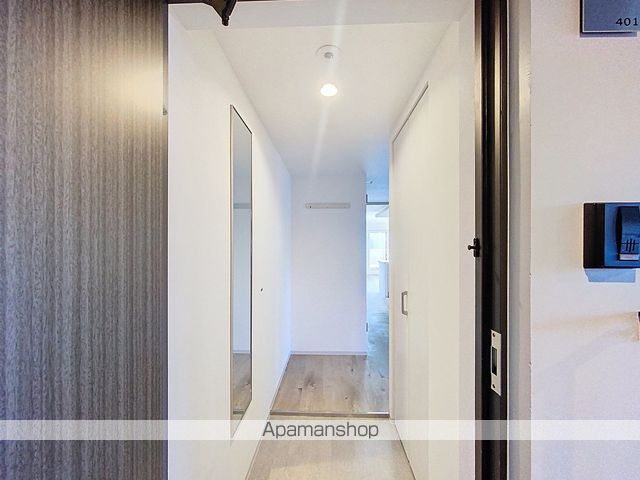 ARDER N11の内装写真