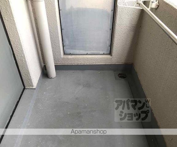 ラ・シュベール三浦の内装写真