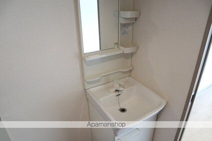 ソレイユハイツ泉中央[1K/23.1m2]の内装5