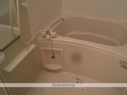 サニーヴィラ・Ｎ　Ａ[2LDK/63.38m2]のバス