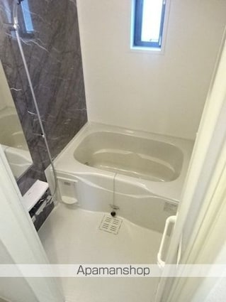 Ｋ．Ｚ　ｗｉｌｌ　Ｇ[1LDK/51.63m2]のバス