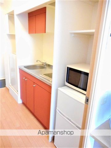 レオパレスワッフル[1K/20.81m2]のその他部屋・スペース3