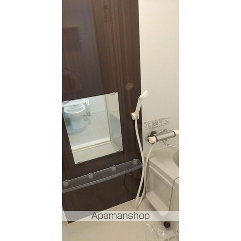 LUANAの内装写真