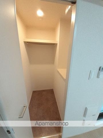 アンジェロ フェリーチェの内装写真