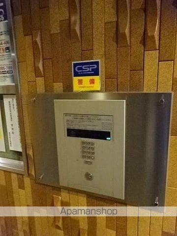 ライオンズマンション靱公園第2の内装写真