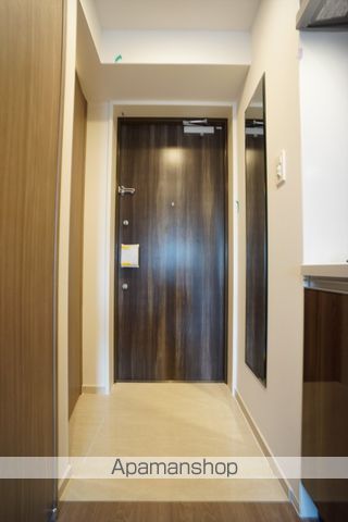 ヴェルデシア名駅南の内装写真