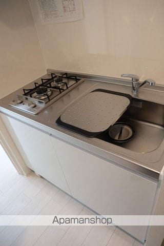 ハーモニーテラス杉本IIの内装写真