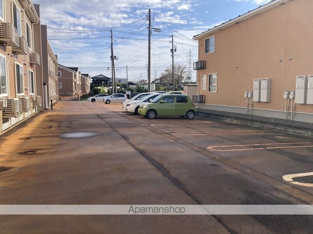 ブリーズ・アルカディアIIのその他写真