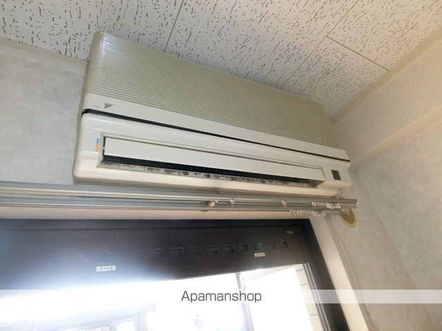 カーサー高村の内装写真
