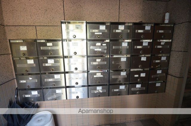 ウイング郡元のその他写真