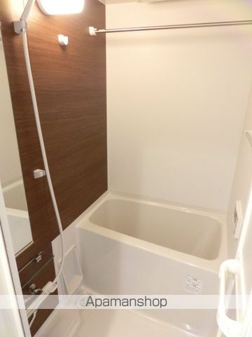 BLAU H0NMACHI HIGASHIの内装写真