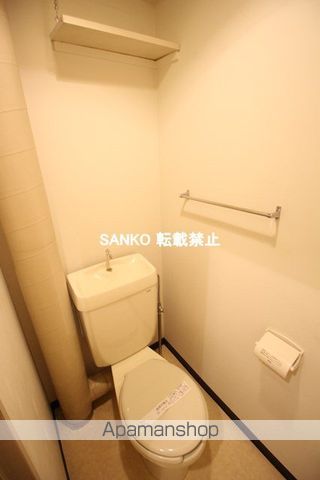 マノワール楡の内装写真