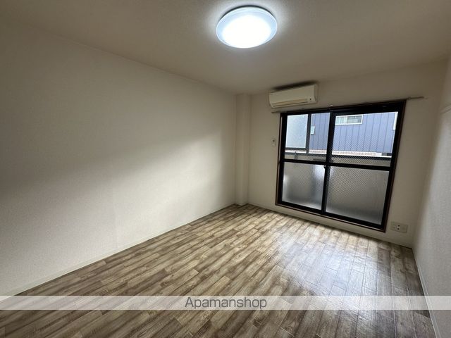 サニーコート松軒の内装写真