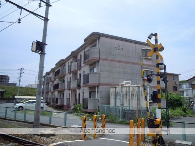 K-HOUSEの外観写真