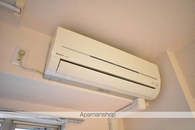 アルカータ壽の内装写真