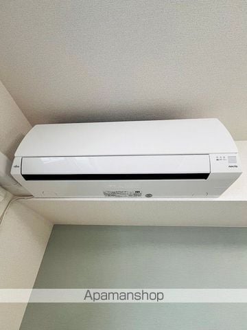 NEW LIFE大保の内装写真