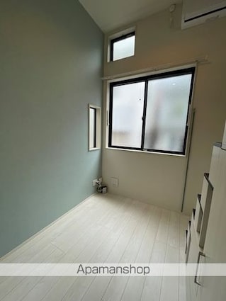 マルバ上板橋[1R/11.09m2]のリビング・居間