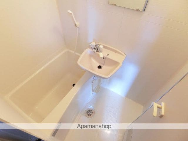 ALTAIRの内装写真