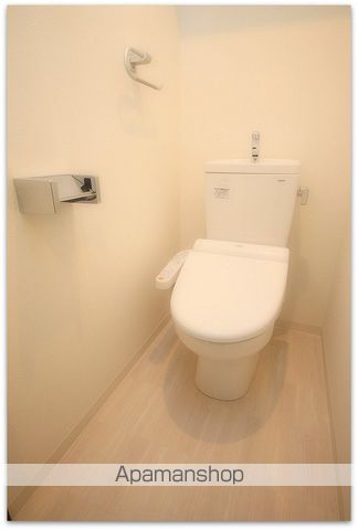 スプランディッド難波IIの内装写真