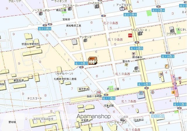 アワードN19のその他写真