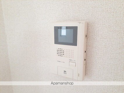 カーサ　ヴィオラ[2LDK/58.75m2]のその他設備