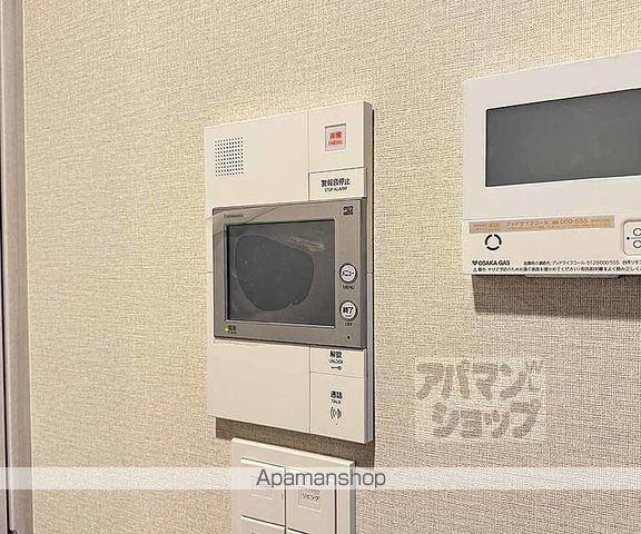 ファインレジデンス京都五条通の内装写真