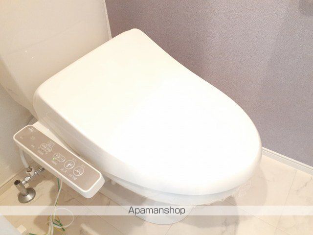 メゾン ソレイユIIIの内装写真