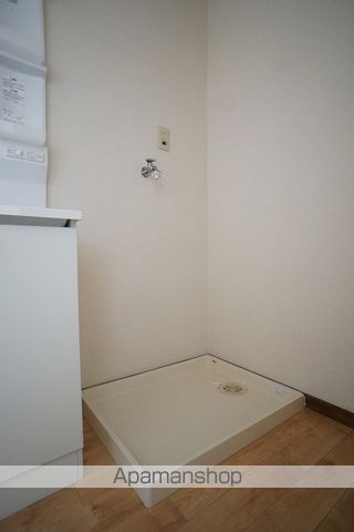 メゾン上岡田Aの内装写真
