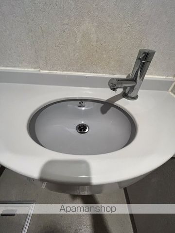 ロジェ今福鶴見の内装写真