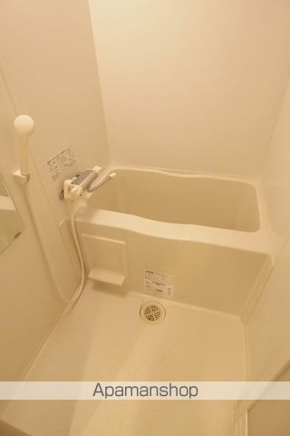 ブリオーレ月寒中央の内装写真
