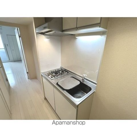 アイビス白壁の内装写真