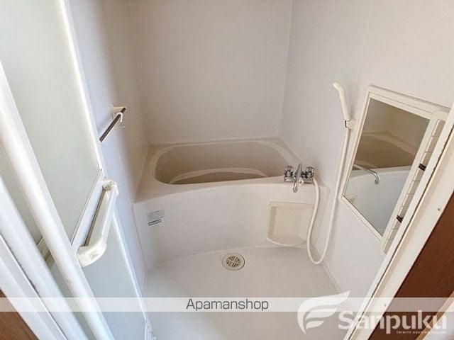 フォーレス筒井の内装写真