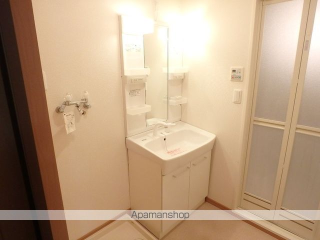 リバーサイド平塚Cの内装写真