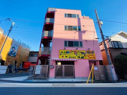 フラワーハウス野村[1R/20.93m2]の周辺8