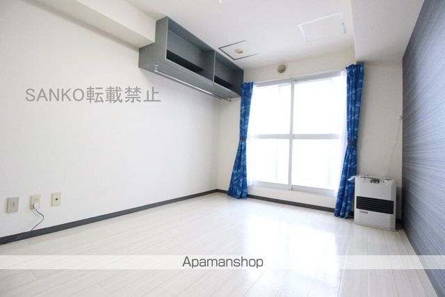 イーストタウン13の内装写真