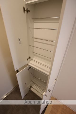 エスティメゾン川越の内装写真