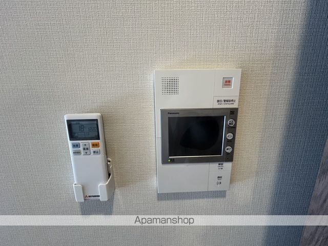 コンフォリア新大阪宮原Qの内装写真