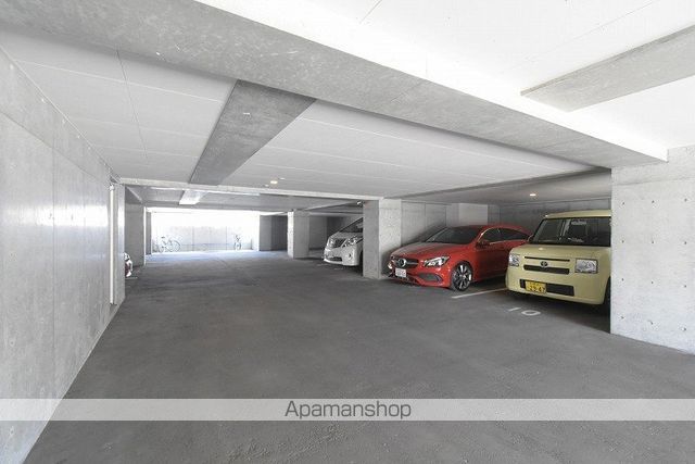 ボヌール学園前のその他写真