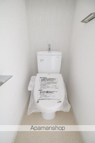 エスリードレジデンス大阪弁天町の内装写真