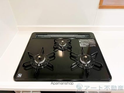 パグロ東署前[2LDK/50.48m2]の内装6
