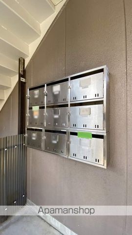 ステイI伊福町のその他写真