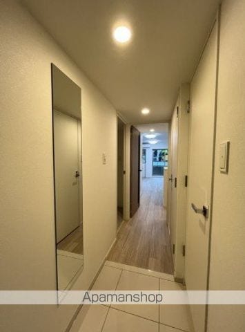 SーRESIDENCE駒場東大前の内装写真