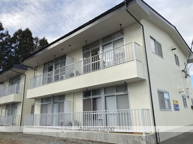apartment 福島県双葉郡楢葉町大字下繁岡字林東54
地図を見る