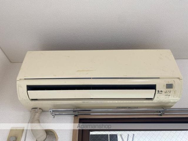 パズ昌栄の内装写真