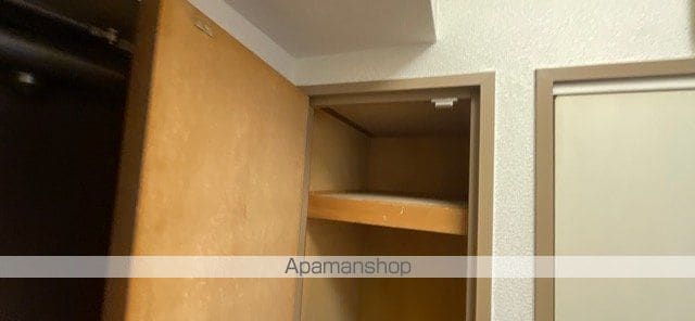 ストーク武蔵小山の内装写真