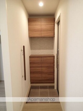 シャーメゾンガーデンズ紀三井寺[2LDK/62.26m2]の内装1