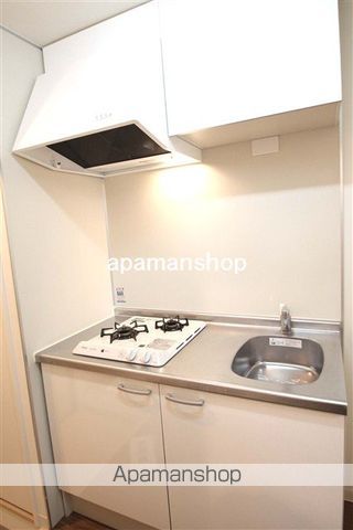 PUREパレスIIの内装写真